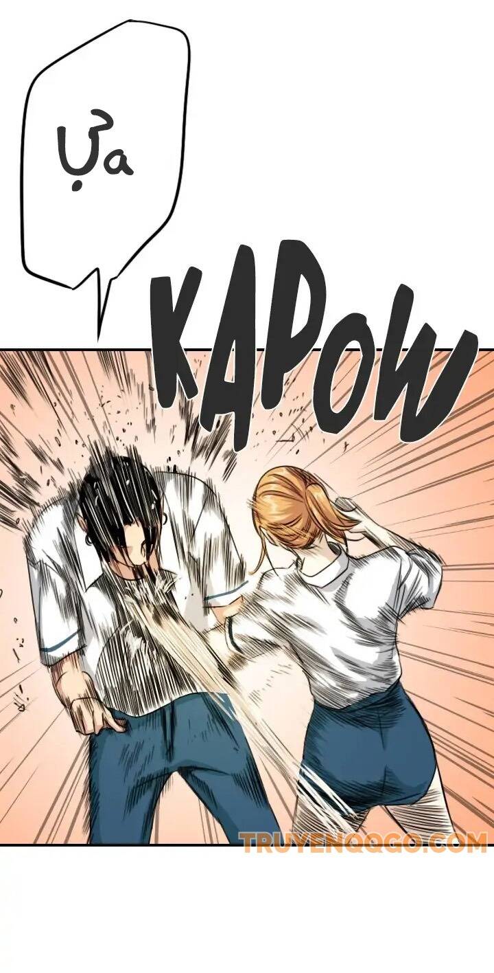 Lãng Mạn Giòn Tan Chapter 63 - 55