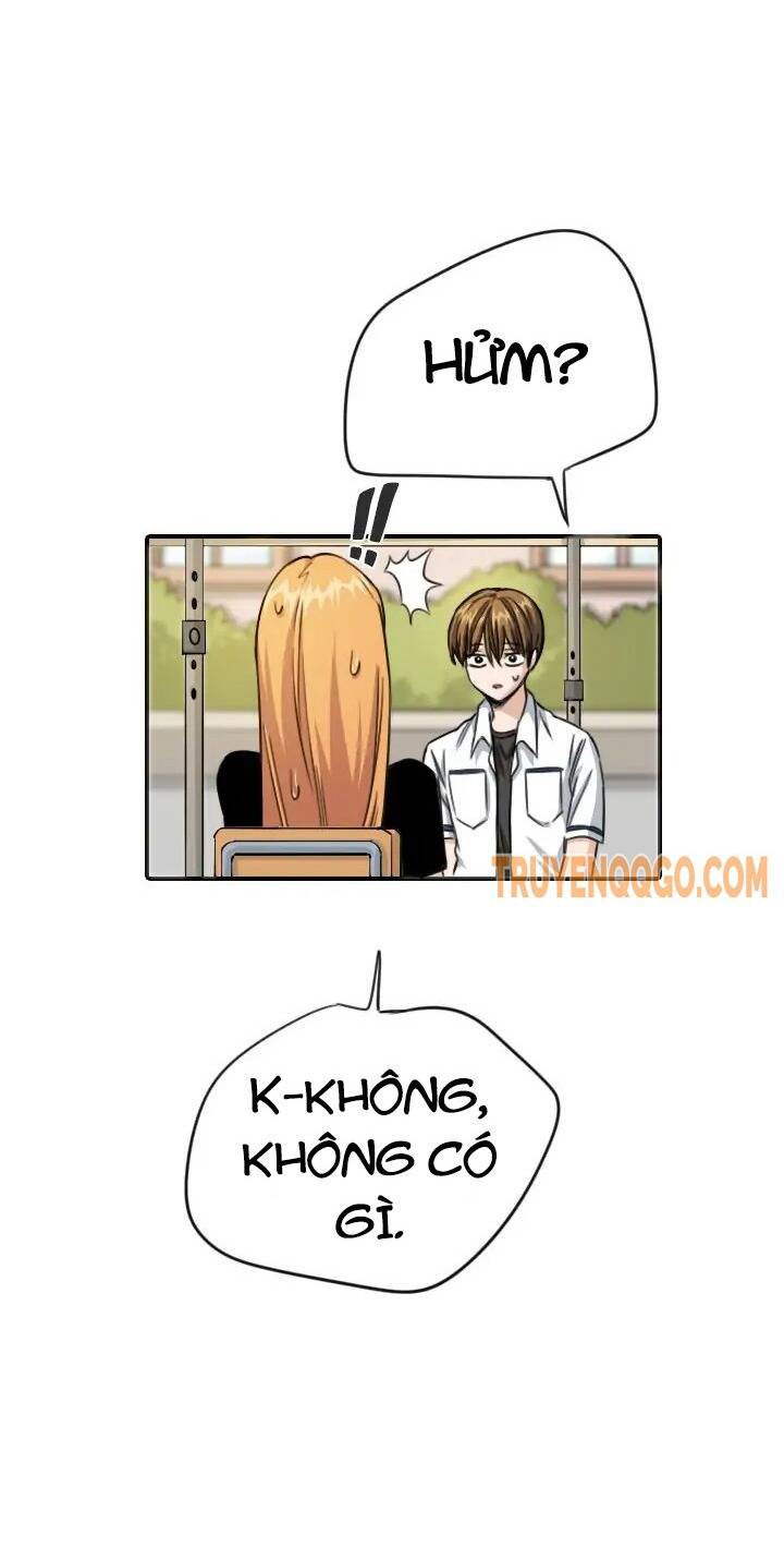 Lãng Mạn Giòn Tan Chapter 69 - 50