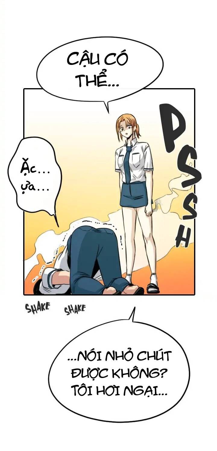 Lãng Mạn Giòn Tan Chapter 63 - 56