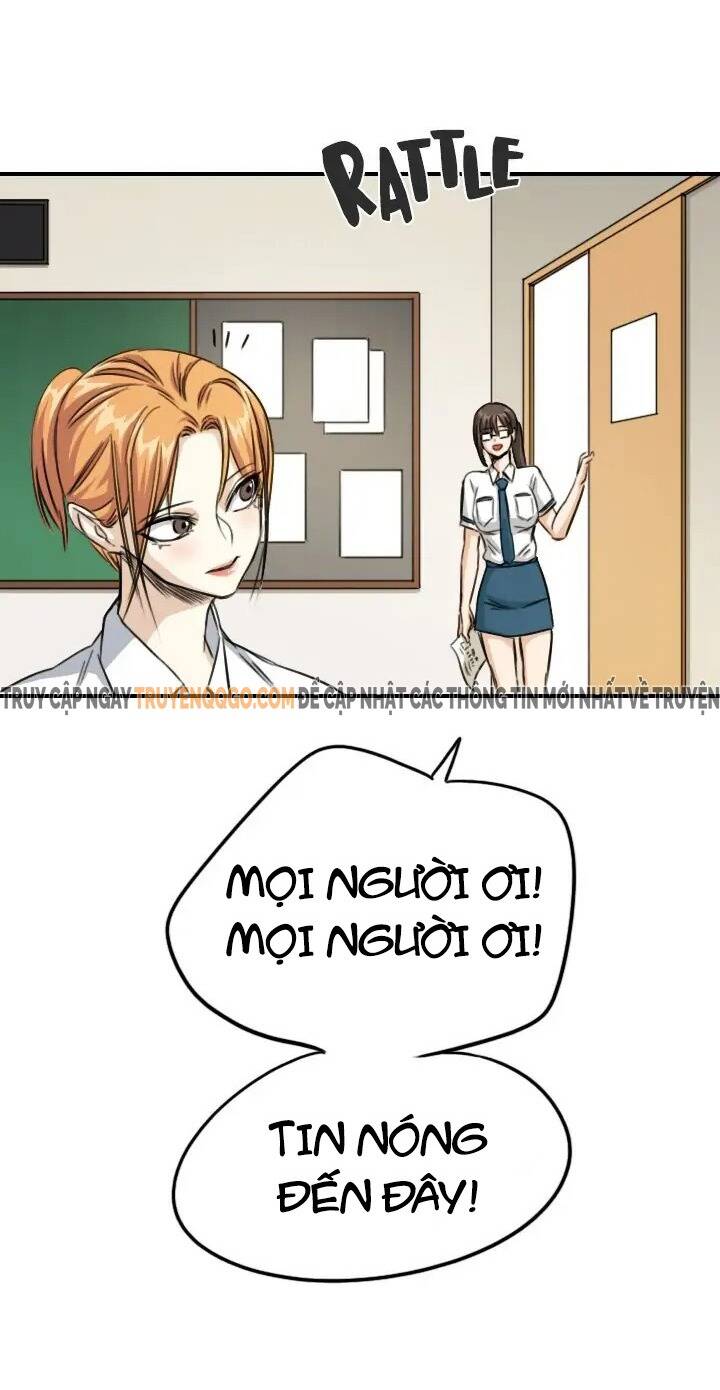 Lãng Mạn Giòn Tan Chapter 63 - 57