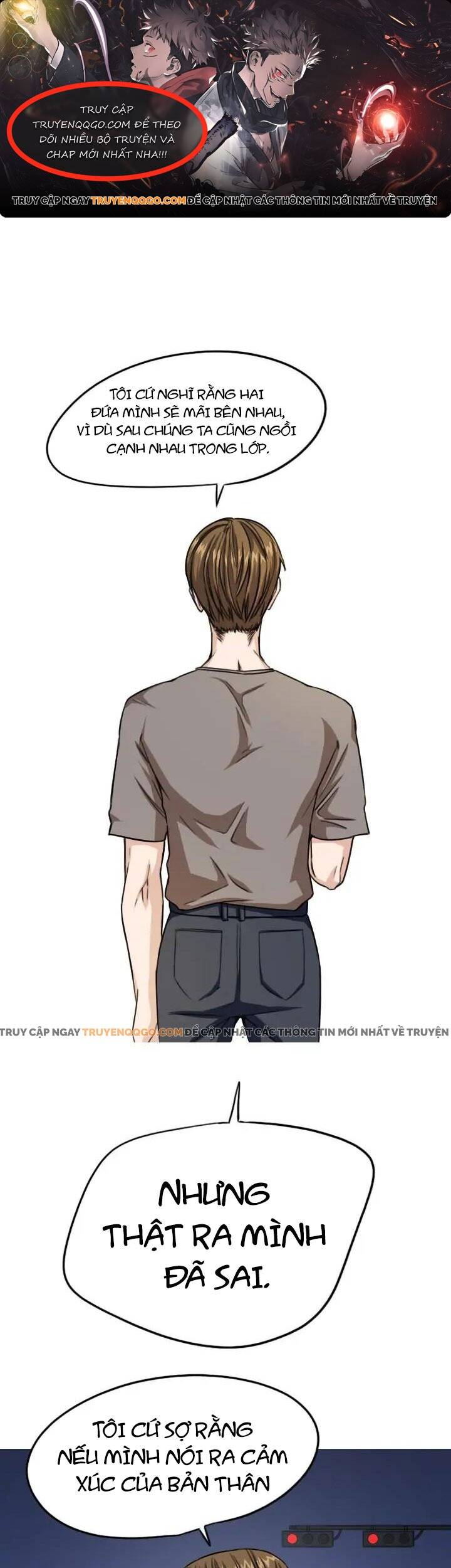 Lãng Mạn Giòn Tan Chapter 62 - 1