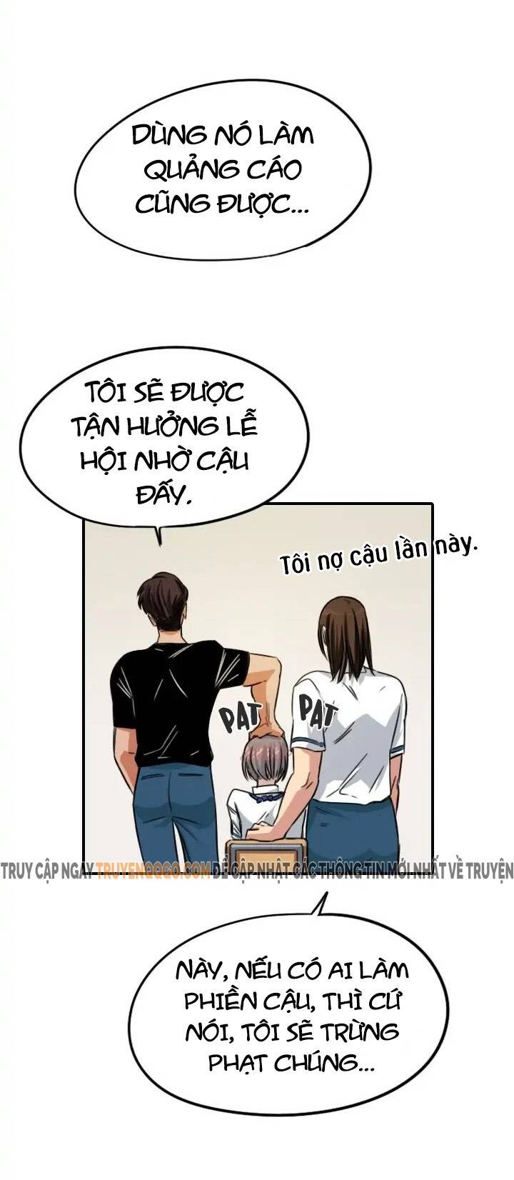 Lãng Mạn Giòn Tan Chapter 64 - 56