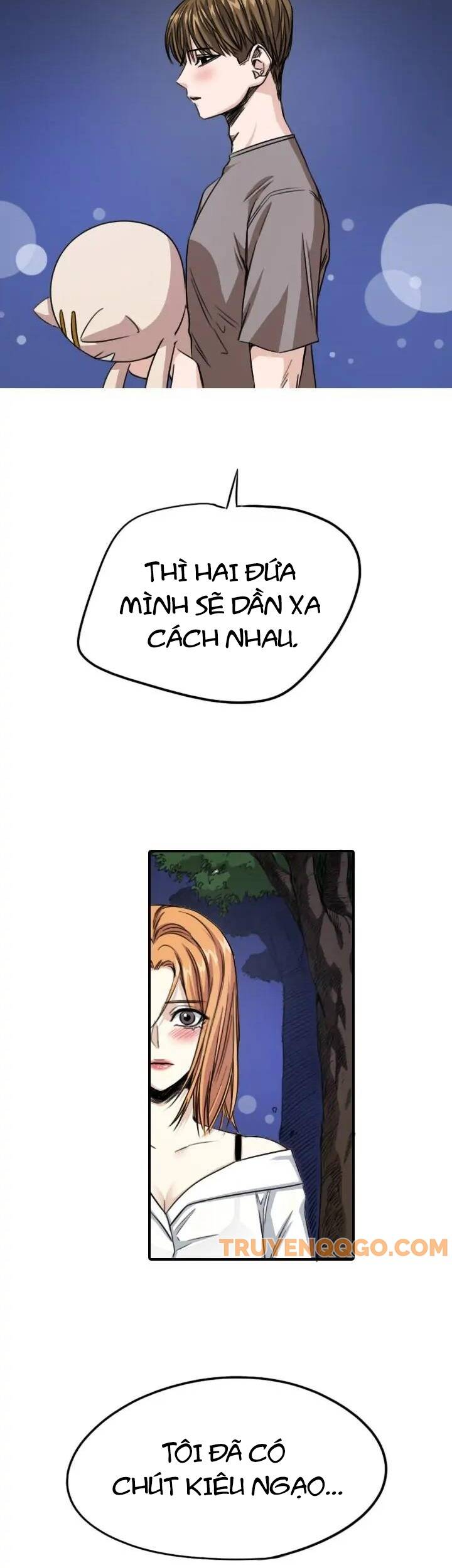 Lãng Mạn Giòn Tan Chapter 62 - 2