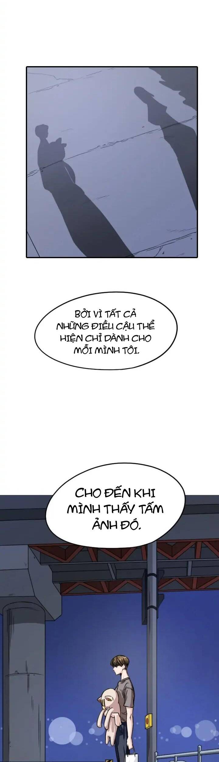 Lãng Mạn Giòn Tan Chapter 62 - 3