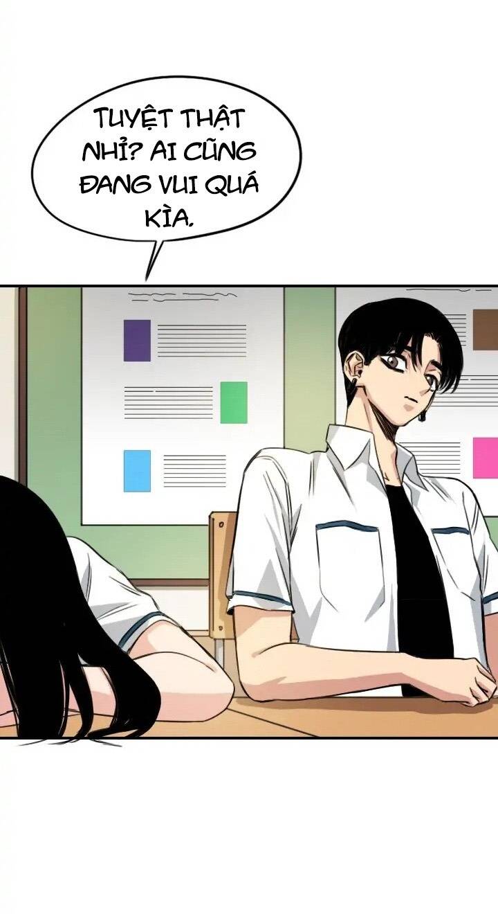 Lãng Mạn Giòn Tan Chapter 64 - 58