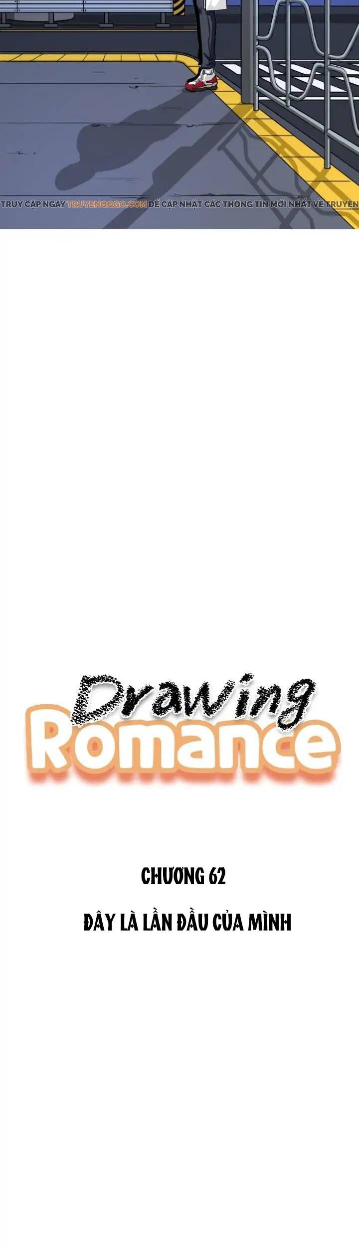 Lãng Mạn Giòn Tan Chapter 62 - 4