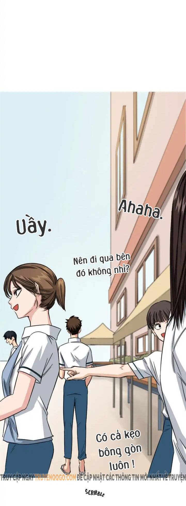 Lãng Mạn Giòn Tan Chapter 69 - 56