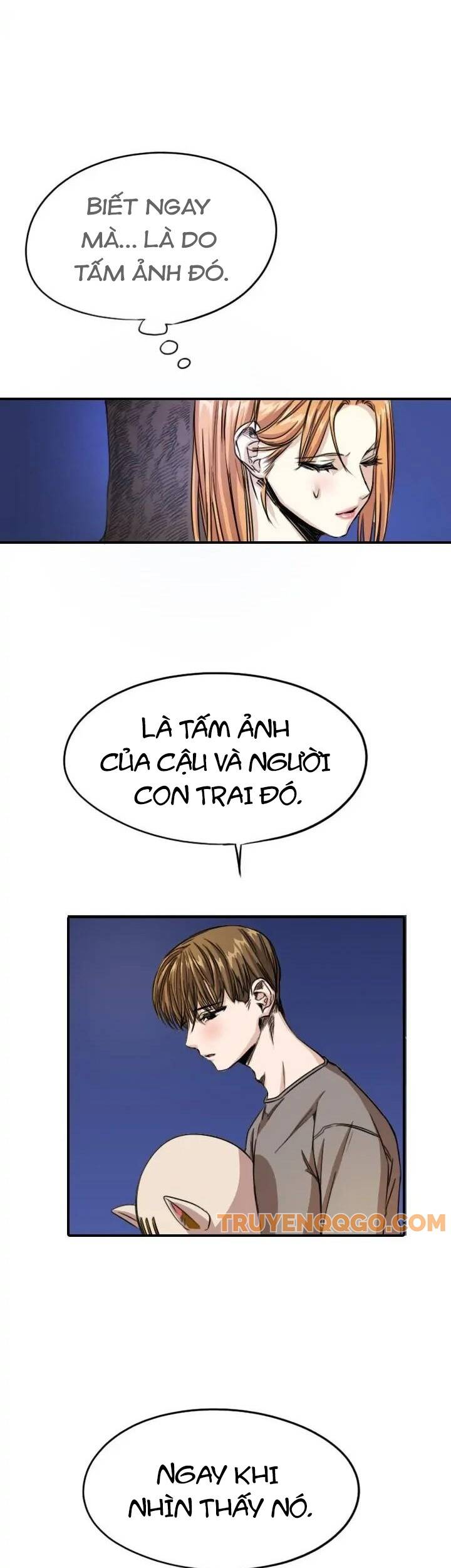 Lãng Mạn Giòn Tan Chapter 62 - 5