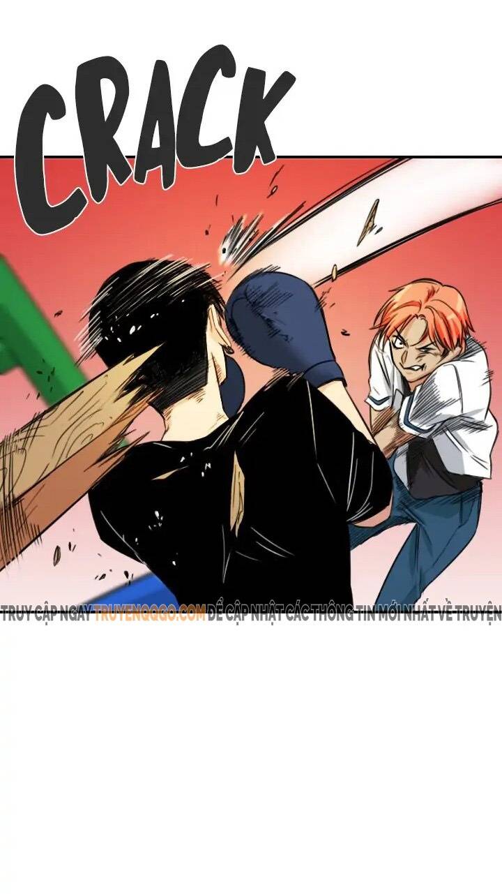 Lãng Mạn Giòn Tan Chapter 68 - 57