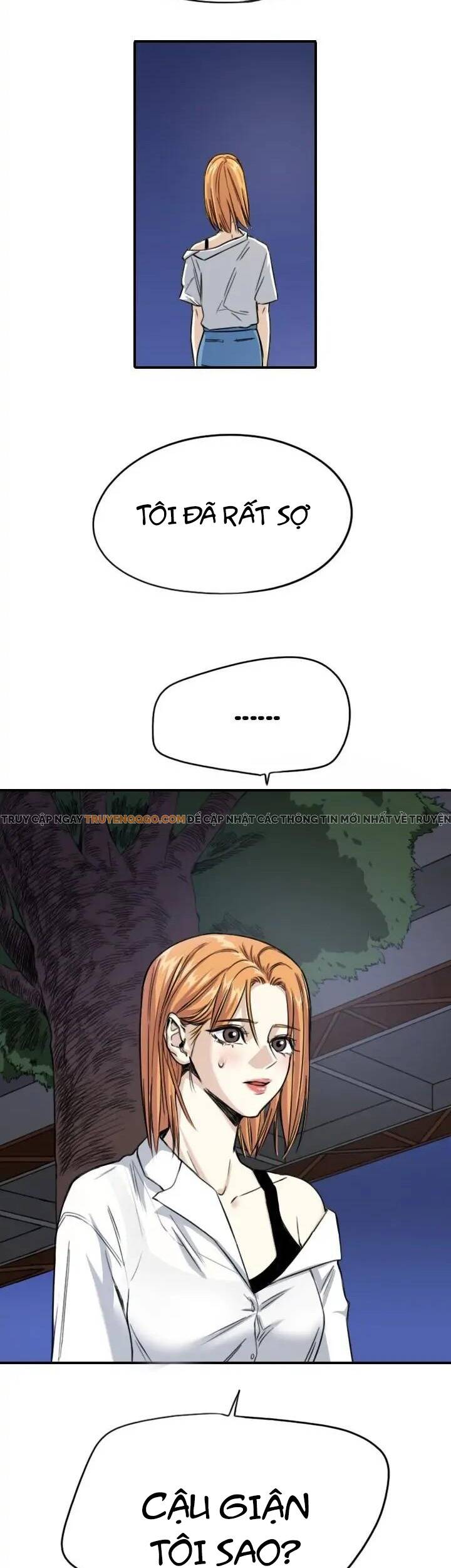 Lãng Mạn Giòn Tan Chapter 62 - 6