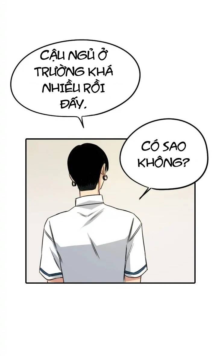 Lãng Mạn Giòn Tan Chapter 64 - 61