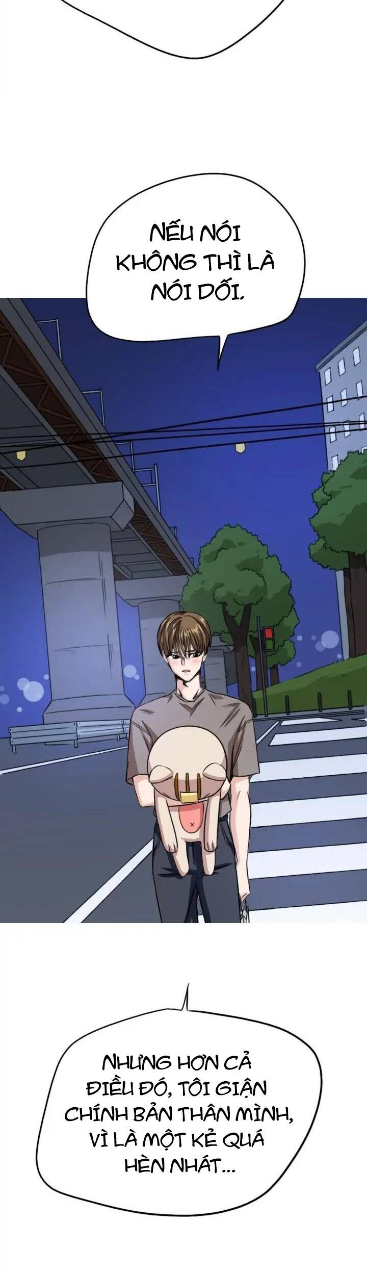 Lãng Mạn Giòn Tan Chapter 62 - 7