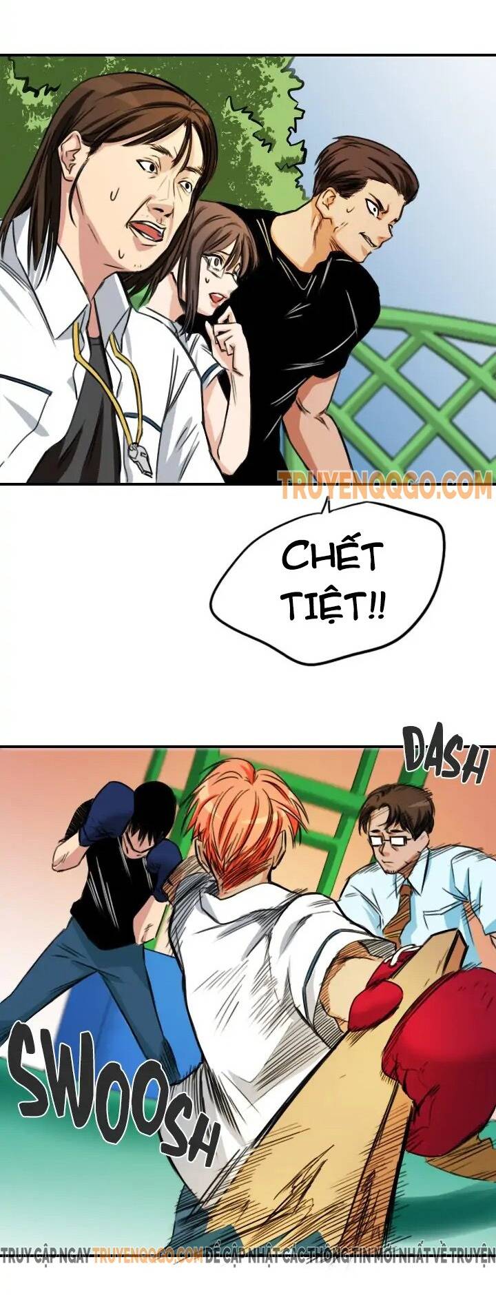 Lãng Mạn Giòn Tan Chapter 68 - 59