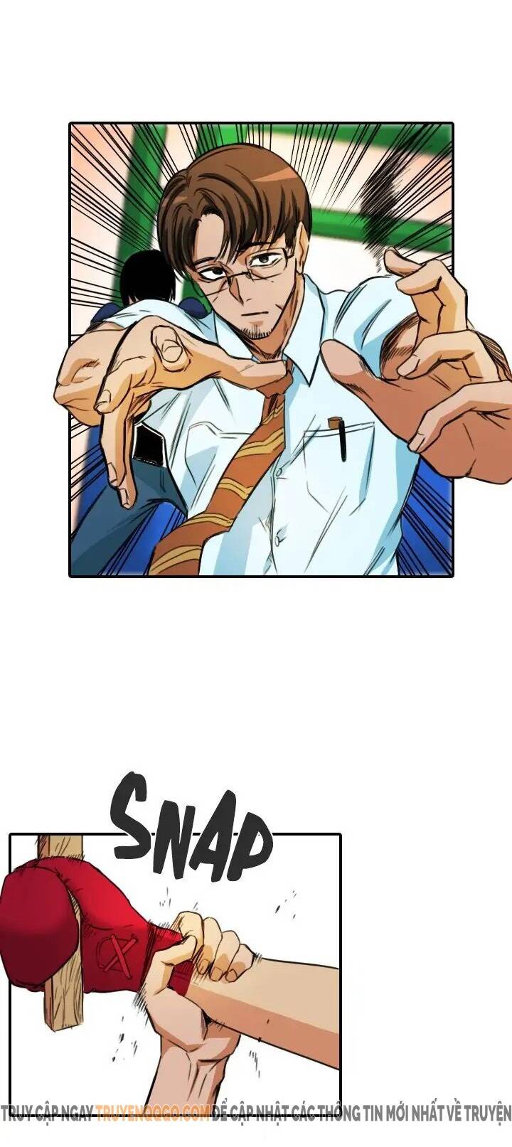 Lãng Mạn Giòn Tan Chapter 68 - 61