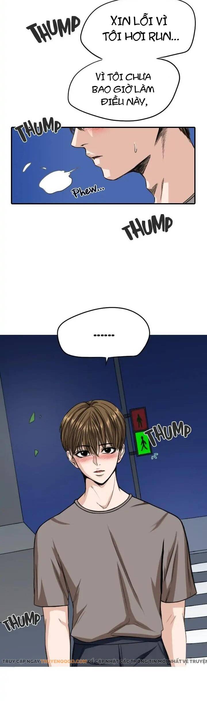 Lãng Mạn Giòn Tan Chapter 62 - 11