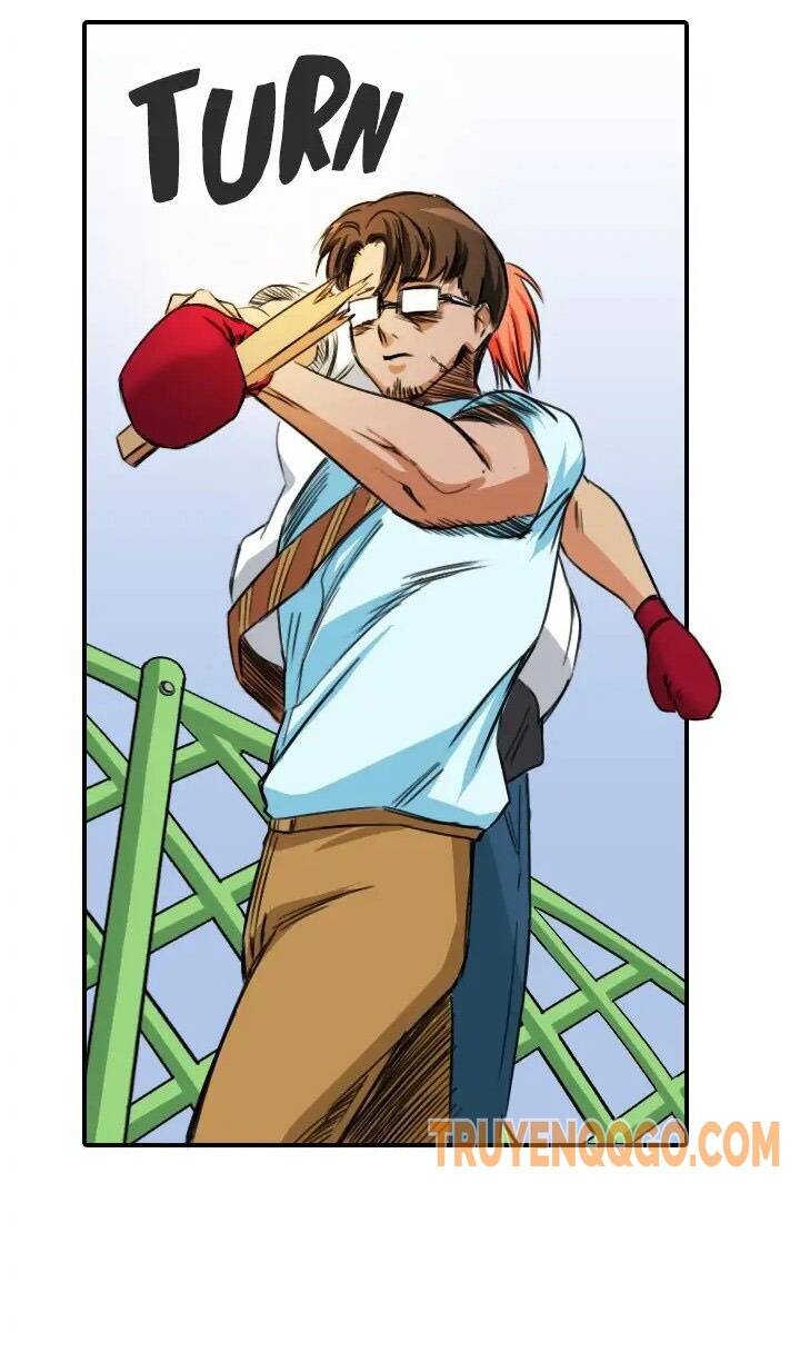 Lãng Mạn Giòn Tan Chapter 68 - 63