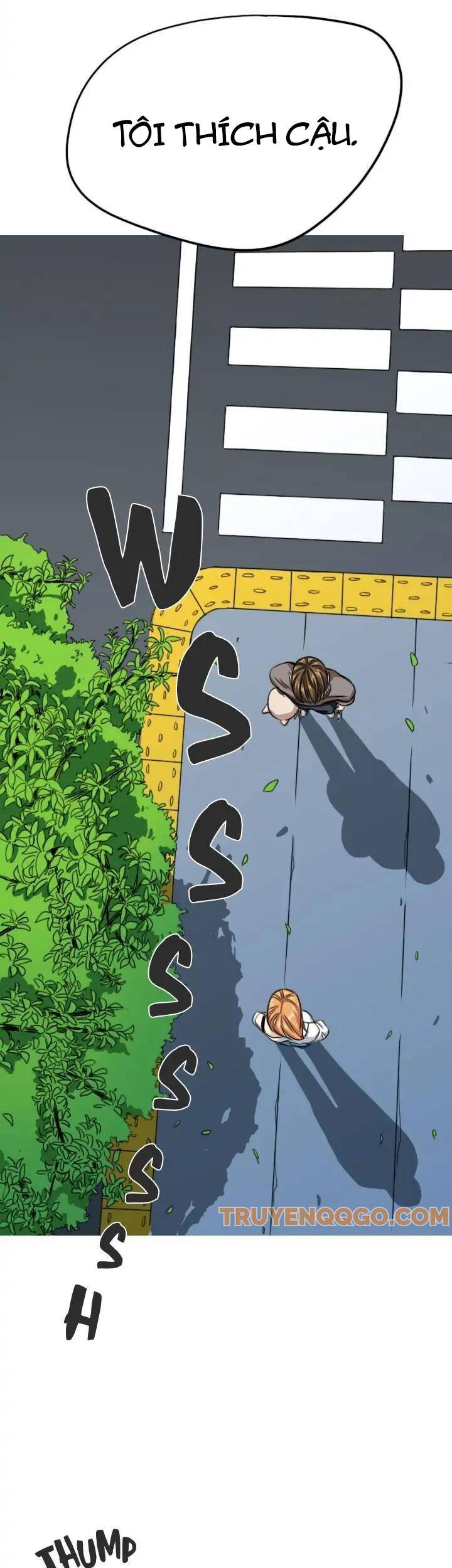 Lãng Mạn Giòn Tan Chapter 62 - 12