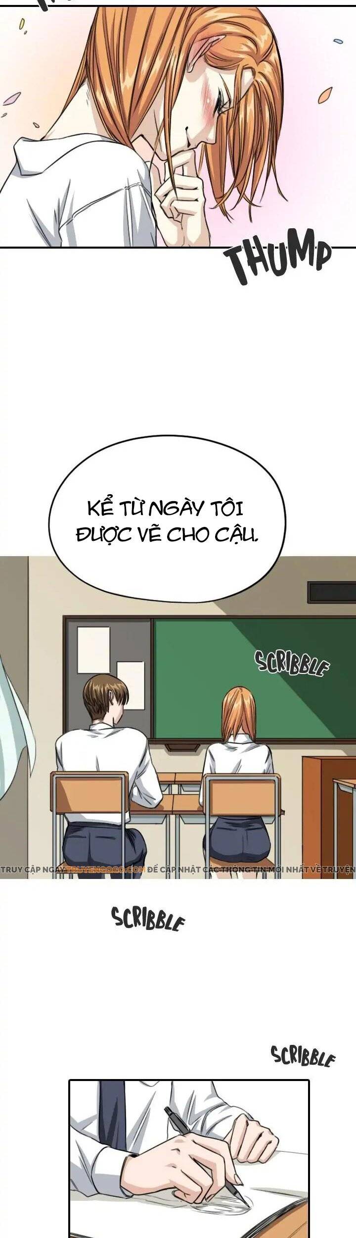 Lãng Mạn Giòn Tan Chapter 62 - 13