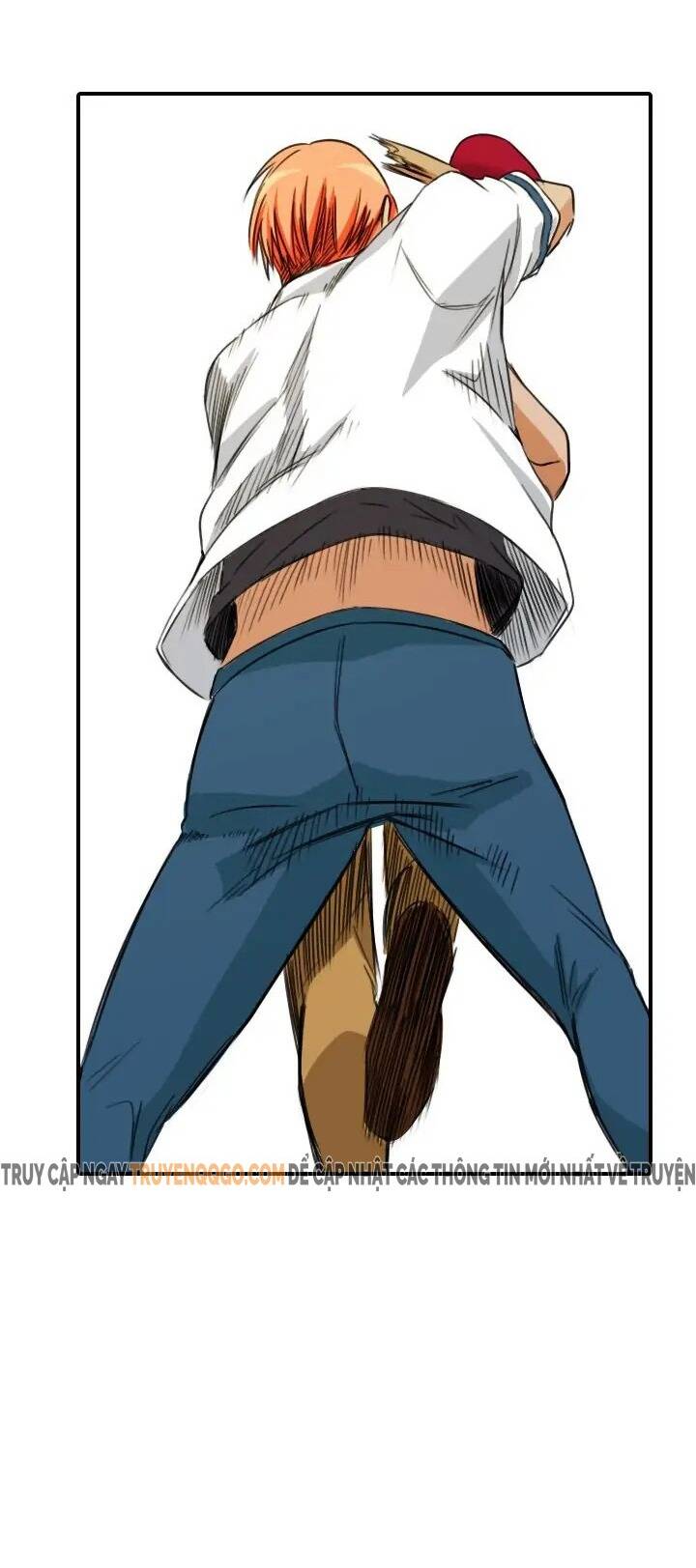 Lãng Mạn Giòn Tan Chapter 68 - 65