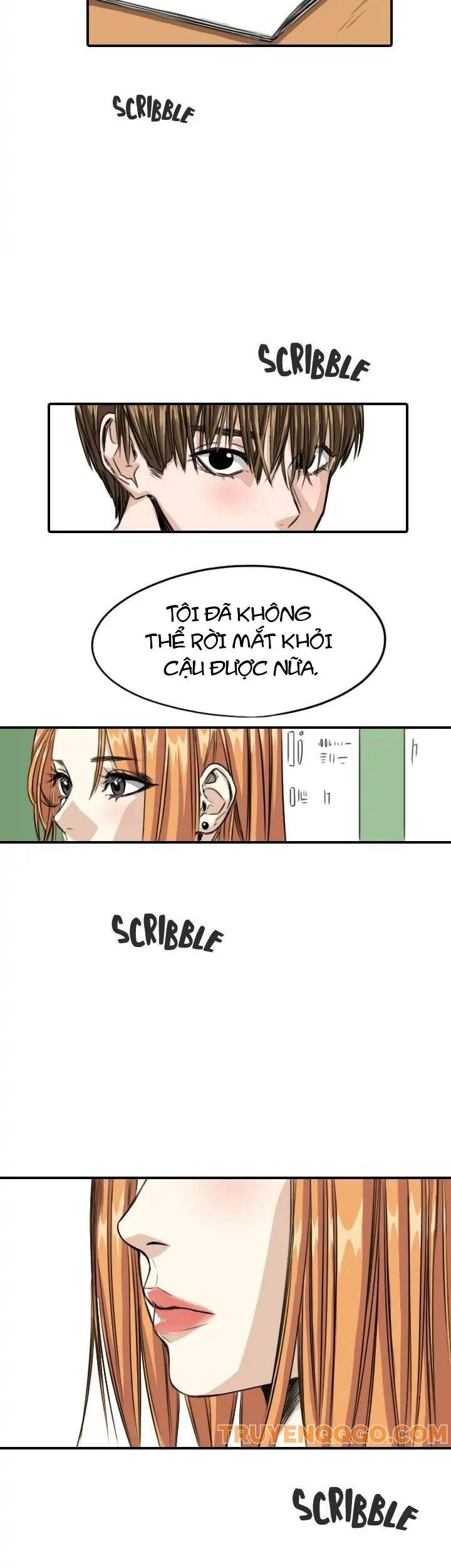 Lãng Mạn Giòn Tan Chapter 62 - 14
