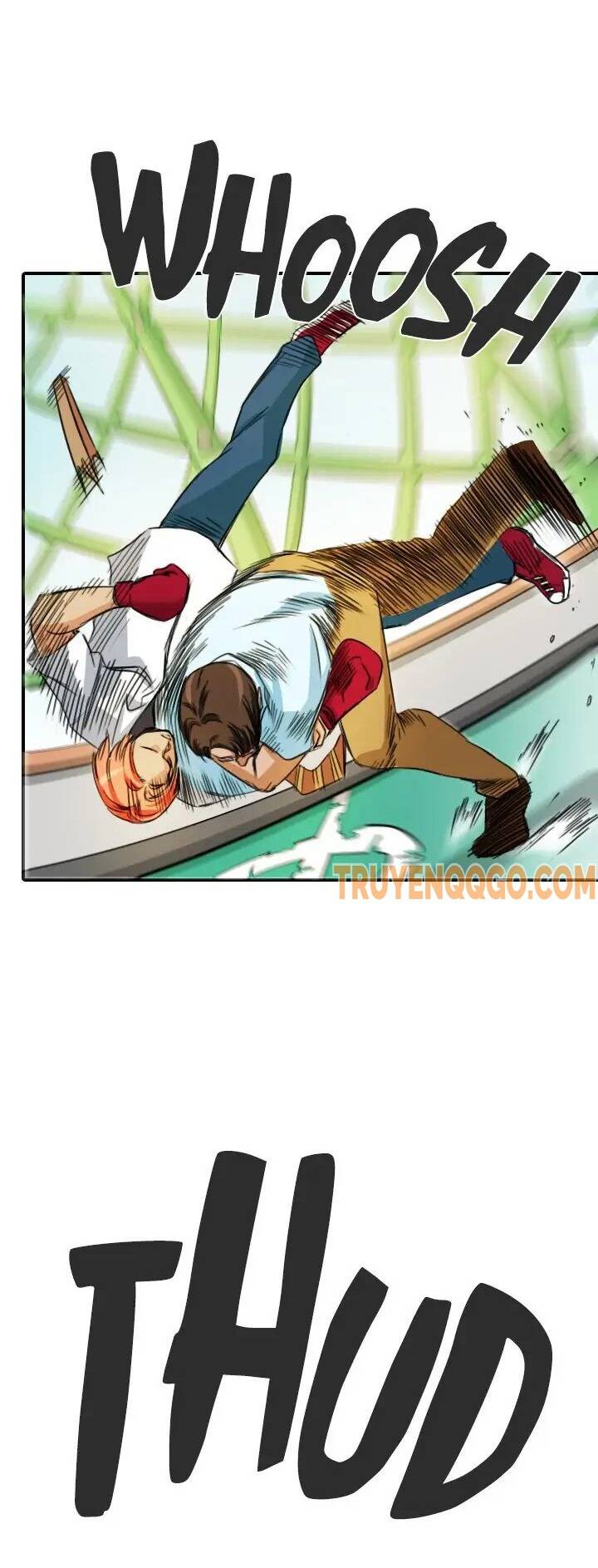 Lãng Mạn Giòn Tan Chapter 68 - 66