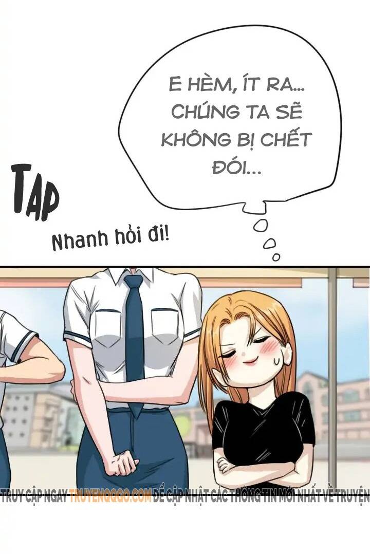 Lãng Mạn Giòn Tan Chapter 69 - 66