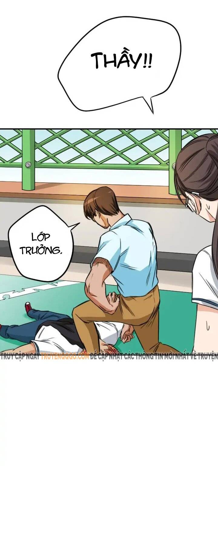 Lãng Mạn Giòn Tan Chapter 68 - 67