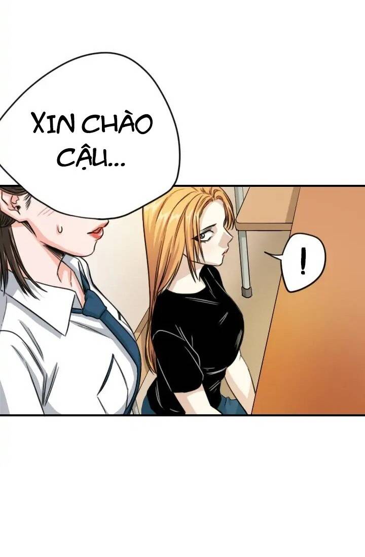 Lãng Mạn Giòn Tan Chapter 69 - 67