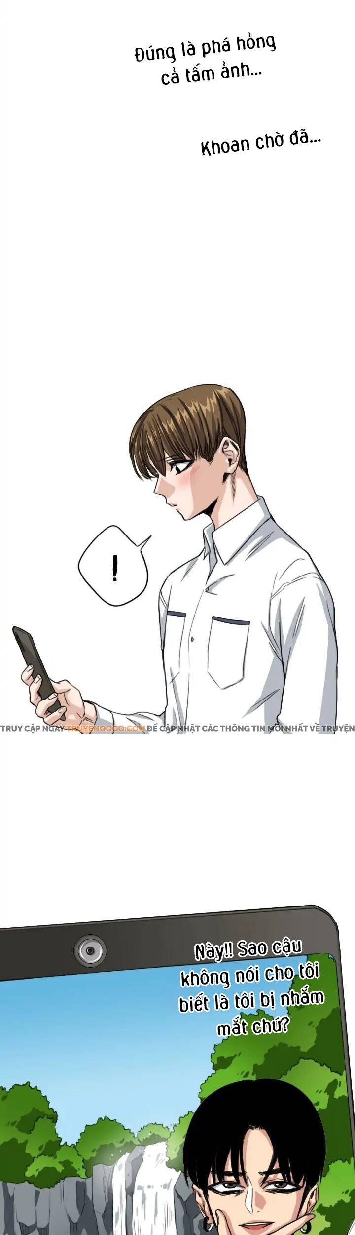 Lãng Mạn Giòn Tan Chapter 62 - 16