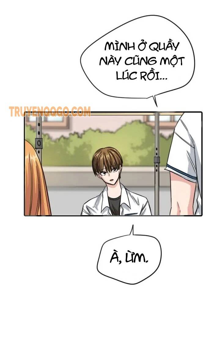 Lãng Mạn Giòn Tan Chapter 69 - 68