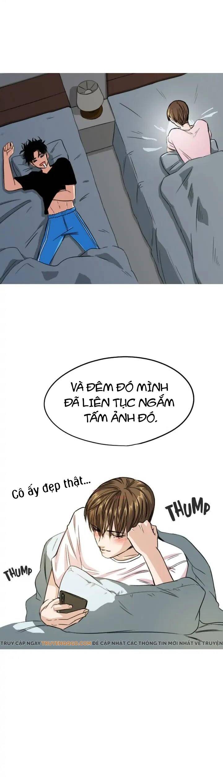 Lãng Mạn Giòn Tan Chapter 62 - 18