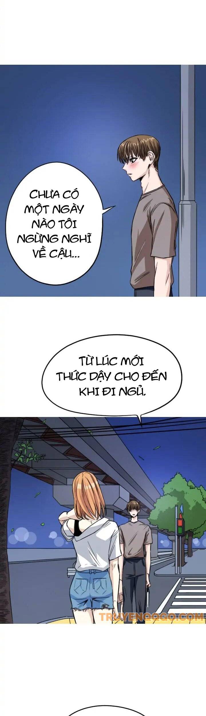 Lãng Mạn Giòn Tan Chapter 62 - 19