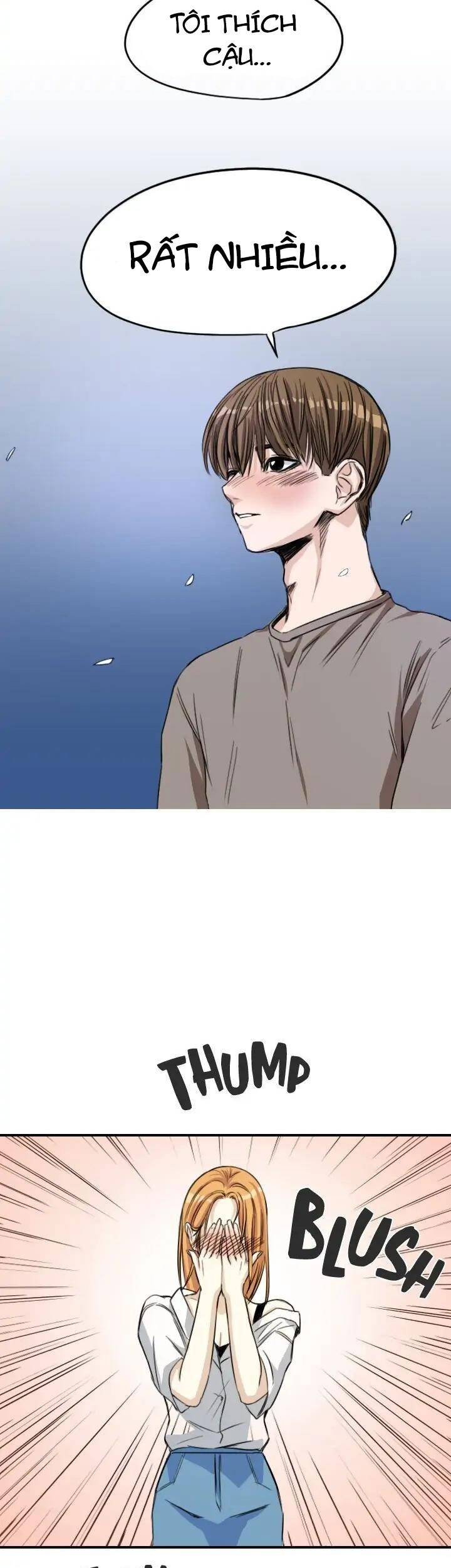 Lãng Mạn Giòn Tan Chapter 62 - 20