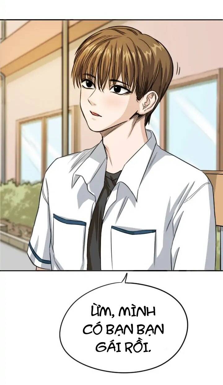Lãng Mạn Giòn Tan Chapter 69 - 72
