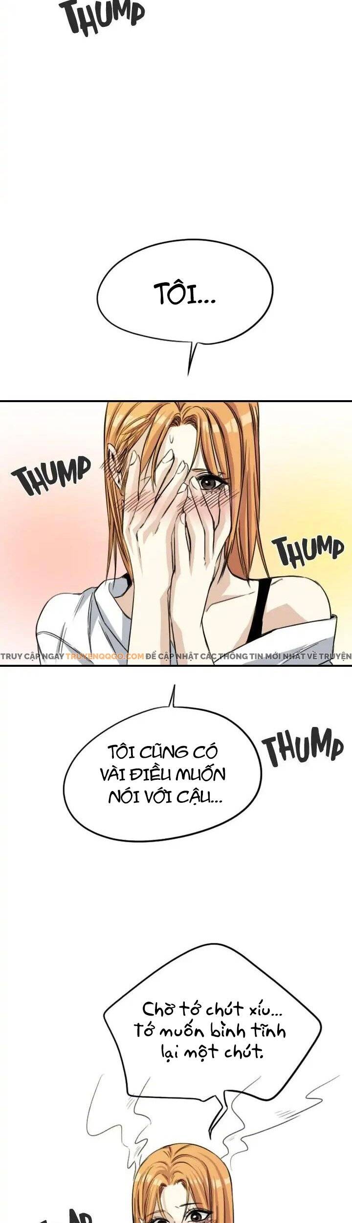 Lãng Mạn Giòn Tan Chapter 62 - 21