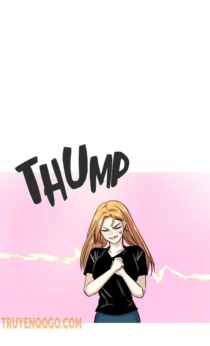 Lãng Mạn Giòn Tan Chapter 69 - 73