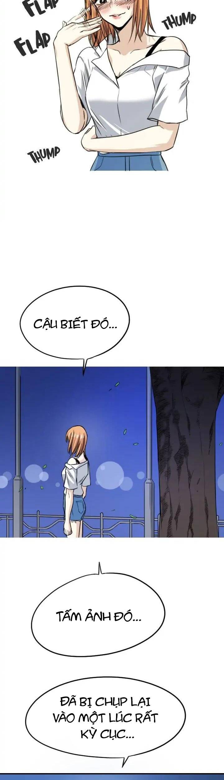 Lãng Mạn Giòn Tan Chapter 62 - 22