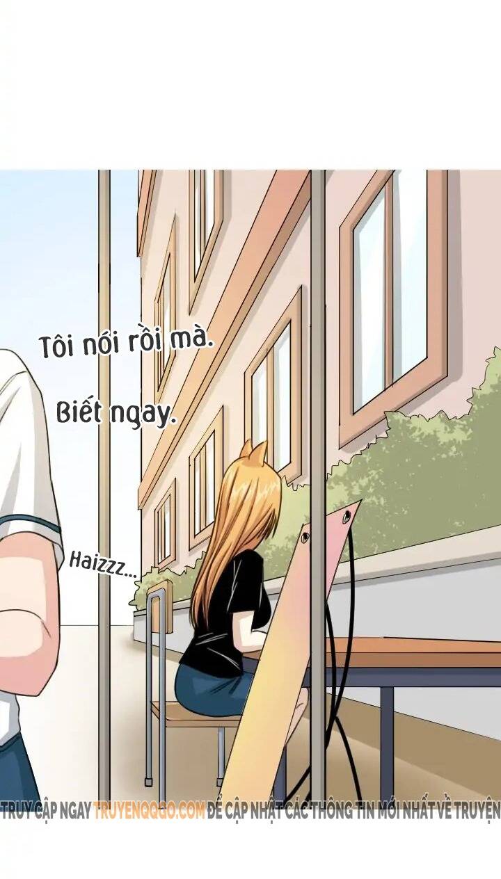 Lãng Mạn Giòn Tan Chapter 69 - 74
