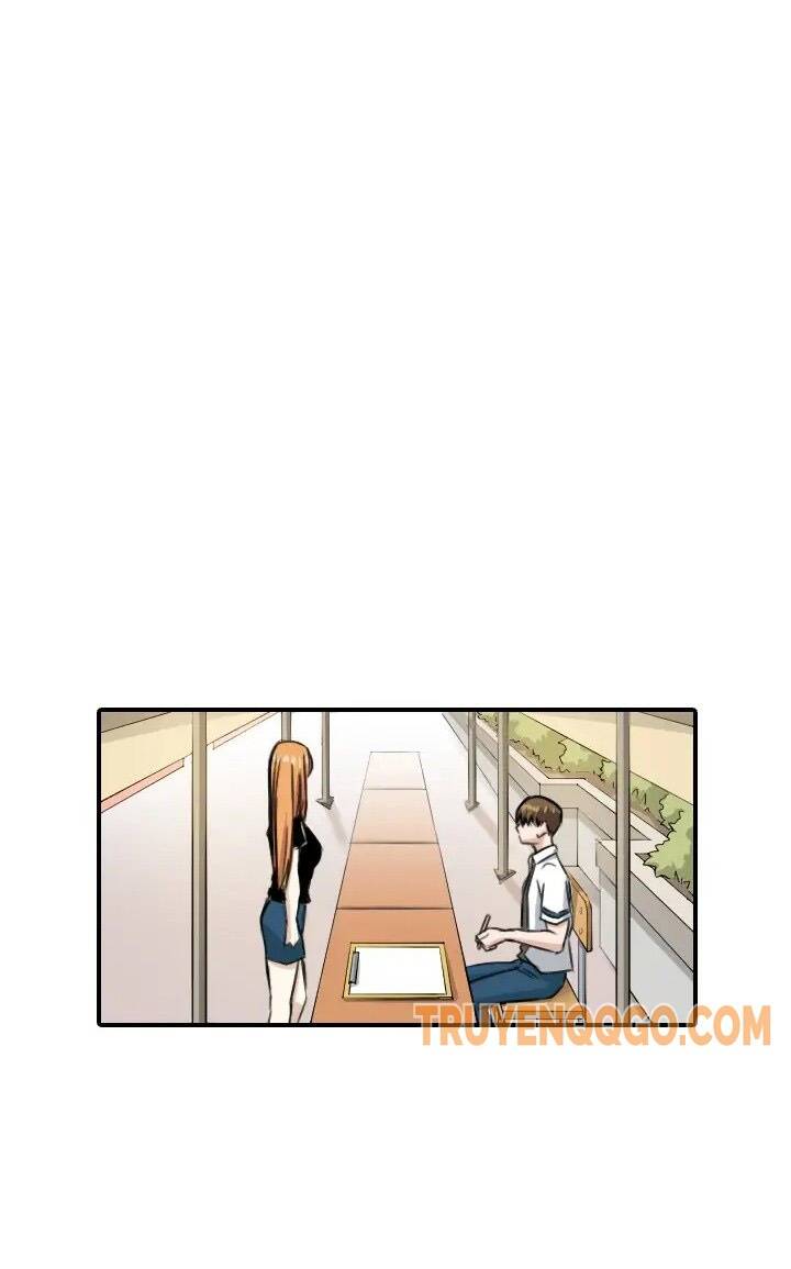 Lãng Mạn Giòn Tan Chapter 68 - 75