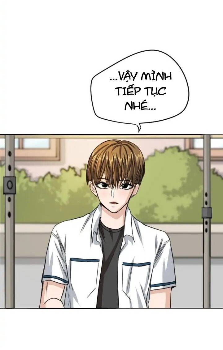 Lãng Mạn Giòn Tan Chapter 69 - 75