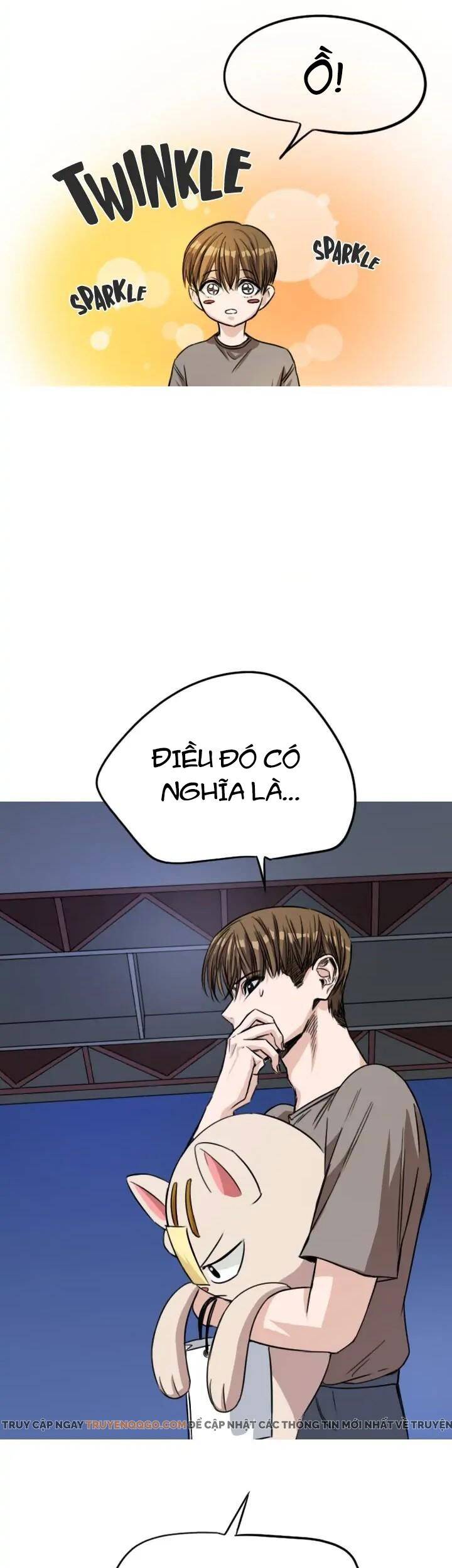Lãng Mạn Giòn Tan Chapter 62 - 24