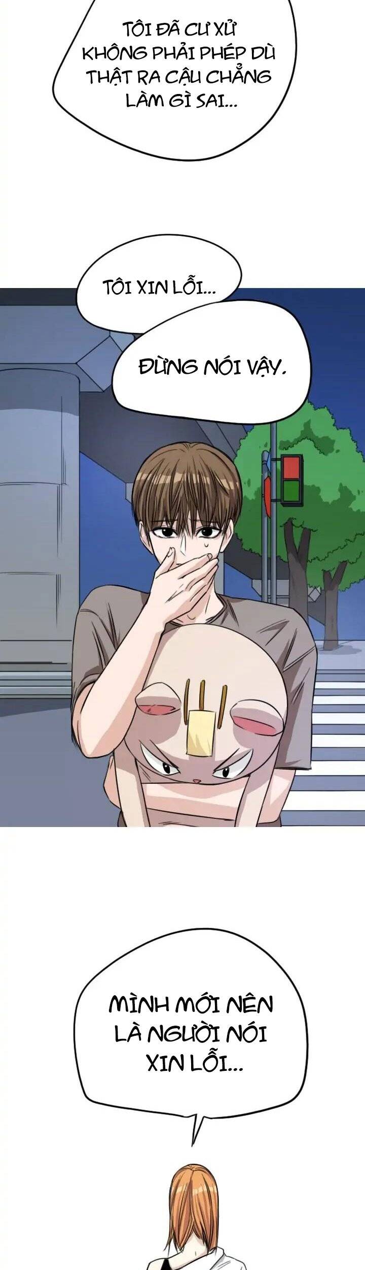 Lãng Mạn Giòn Tan Chapter 62 - 25