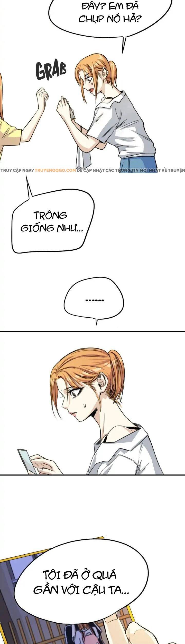 Lãng Mạn Giòn Tan Chapter 62 - 28