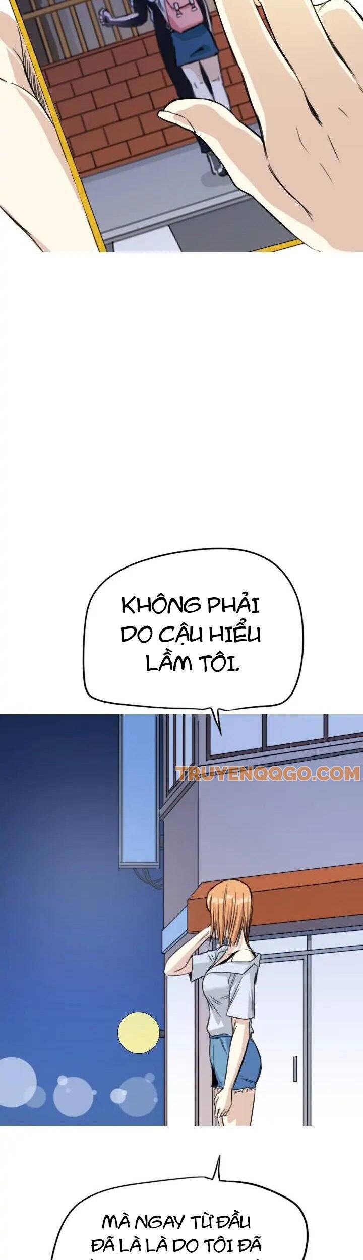 Lãng Mạn Giòn Tan Chapter 62 - 29