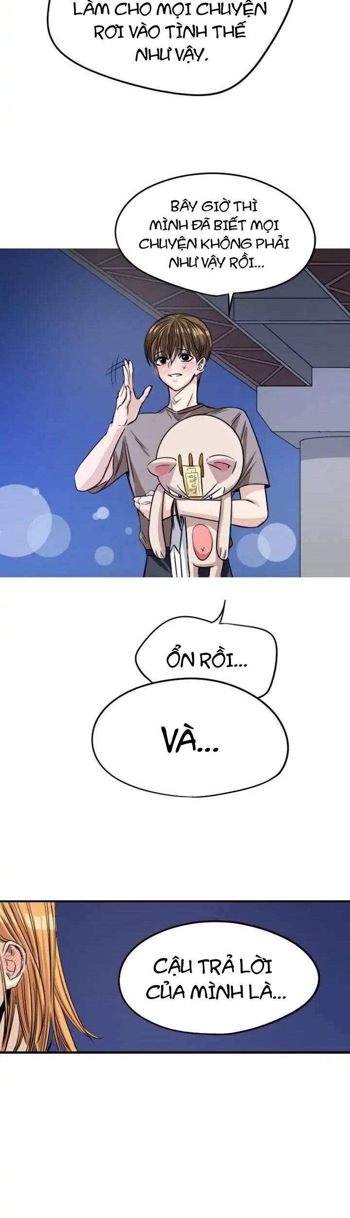 Lãng Mạn Giòn Tan Chapter 62 - 30