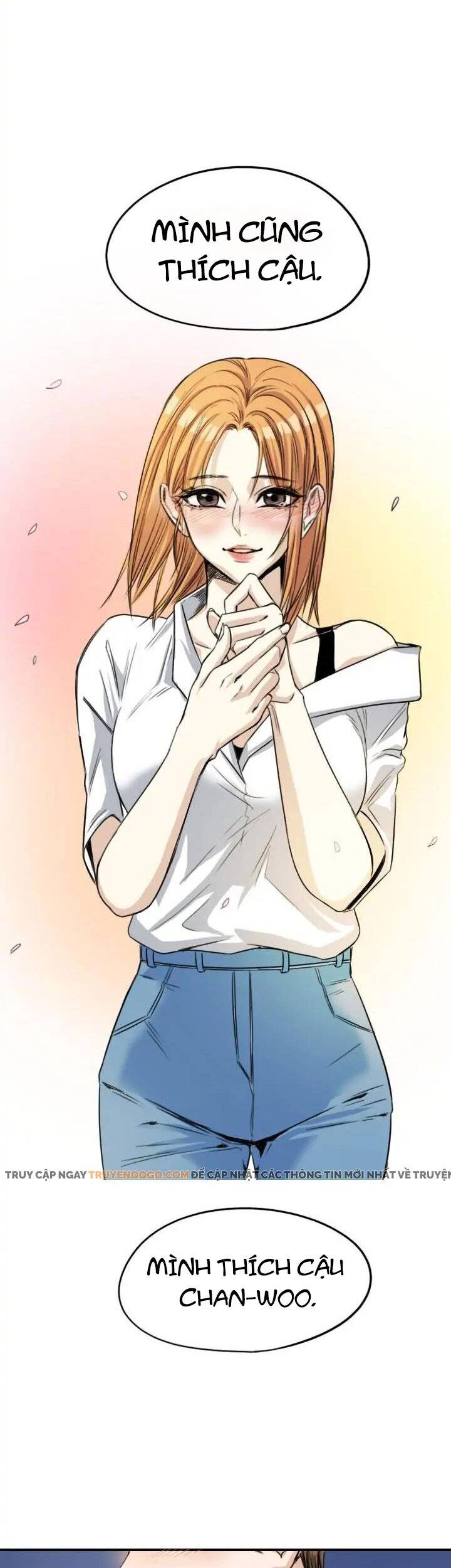 Lãng Mạn Giòn Tan Chapter 62 - 31