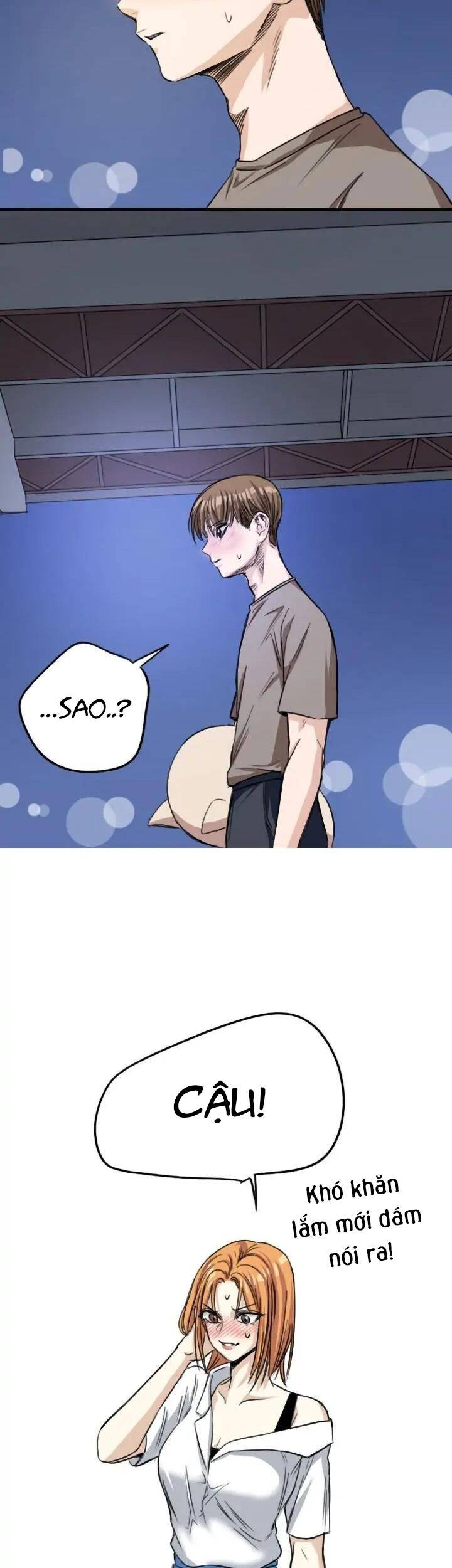 Lãng Mạn Giòn Tan Chapter 62 - 32