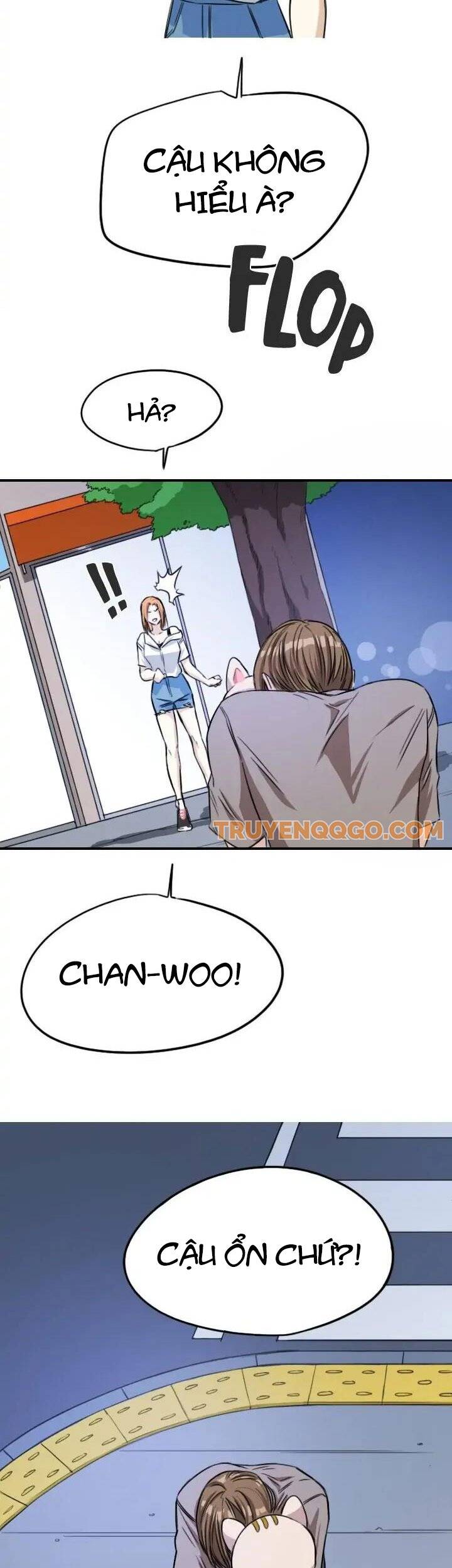 Lãng Mạn Giòn Tan Chapter 62 - 33