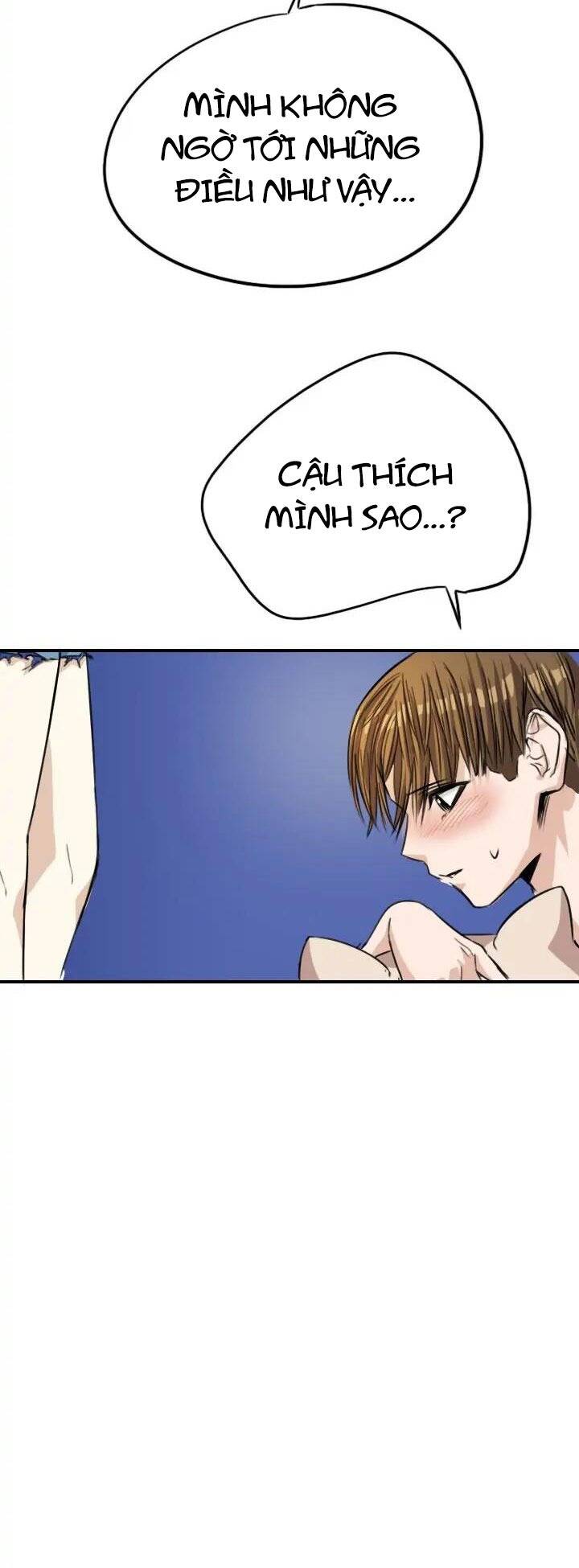 Lãng Mạn Giòn Tan Chapter 62 - 35