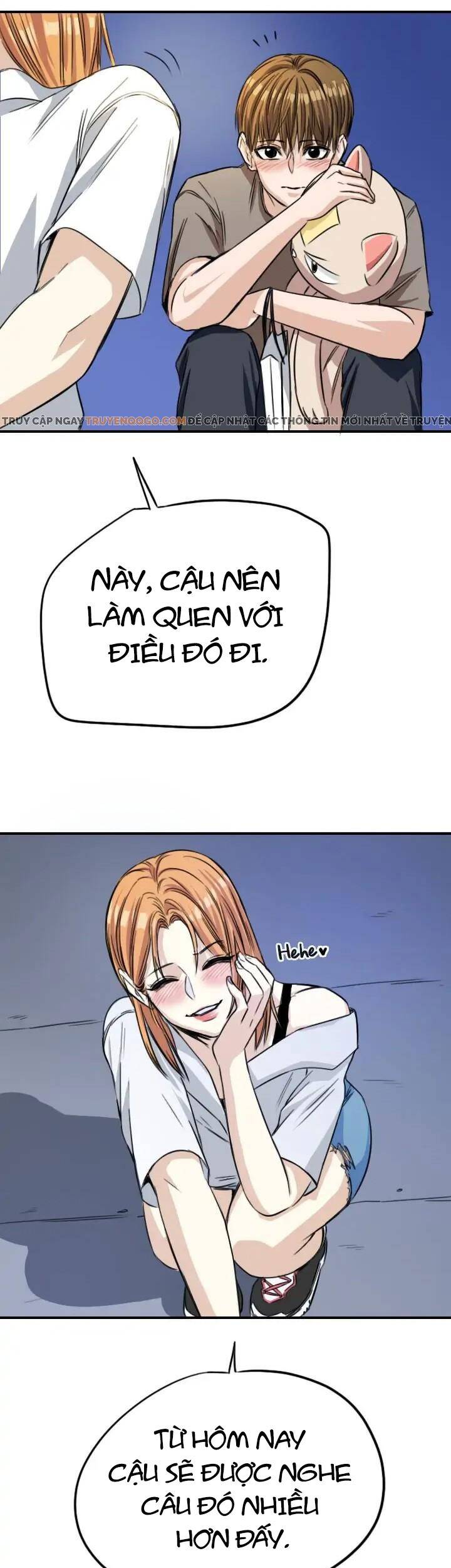 Lãng Mạn Giòn Tan Chapter 62 - 36